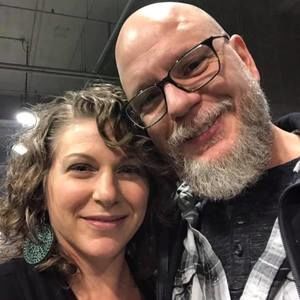 Meet your Posher, Tera